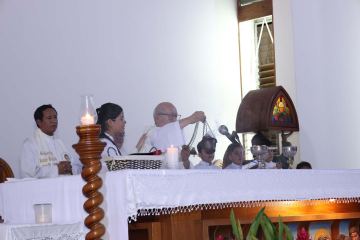 Triduo en honor a Don Bosco · Día 3 — foto 28