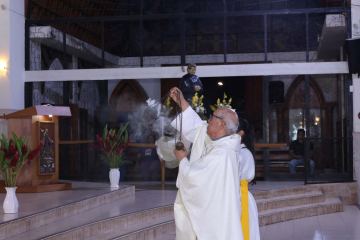 Triduo en honor a Don Bosco · Día 3 — foto 29