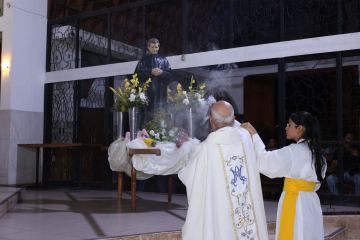Triduo en honor a Don Bosco · Día 3 — foto 30