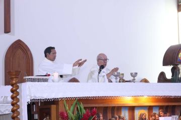 Triduo en honor a Don Bosco · Día 3 — foto 32