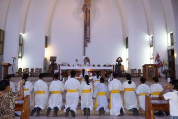 Triduo en honor a Don Bosco · Día 3 — foto 33