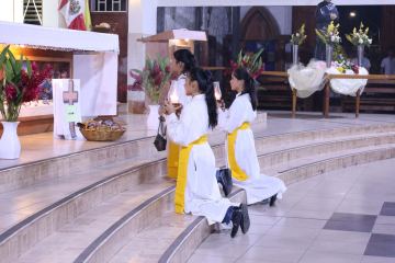 Triduo en honor a Don Bosco · Día 3 — foto 39