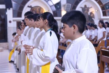 Triduo en honor a Don Bosco · Día 3 — foto 40