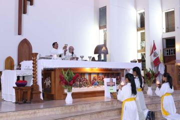 Triduo en honor a Don Bosco · Día 3 — foto 41