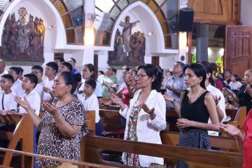 Triduo en honor a Don Bosco · Día 3 — foto 42