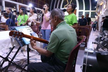 Triduo en honor a Don Bosco · Día 3 — foto 49