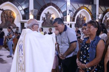 Triduo en honor a Don Bosco · Día 3 — foto 51