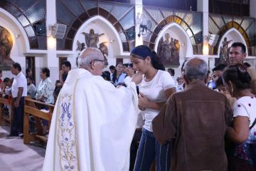 Triduo en honor a Don Bosco · Día 3 — foto 52