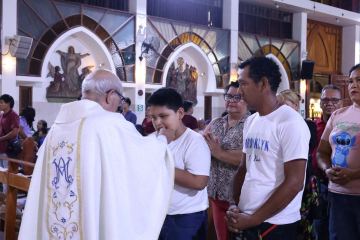 Triduo en honor a Don Bosco · Día 3 — foto 54
