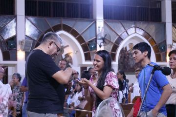 Triduo en honor a Don Bosco · Día 3 — foto 56