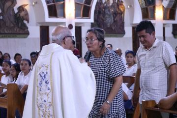 Triduo en honor a Don Bosco · Día 3 — foto 57