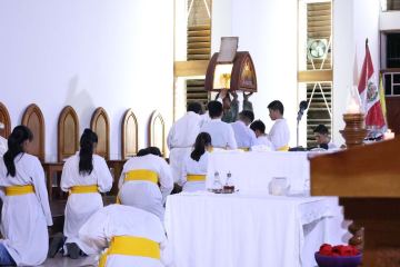 Triduo en honor a Don Bosco · Día 3 — foto 58