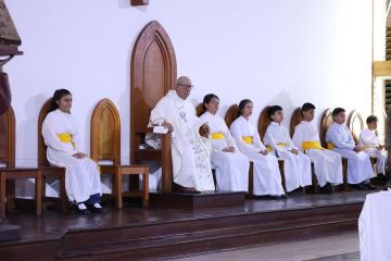 Triduo en honor a Don Bosco · Día 3 — foto 59