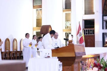 Triduo en honor a Don Bosco · Día 3 — foto 62
