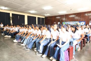 Clausura Nivelación 2026 — foto 4