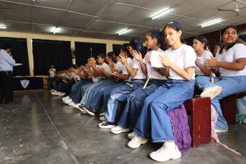 Clausura Nivelación 2026 — foto 6