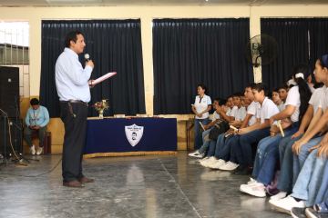 Clausura Nivelación 2026 — foto 7