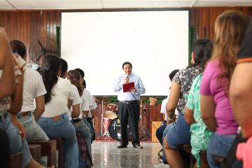 Clausura Nivelación 2026 — foto 8