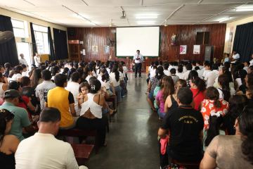 Clausura Nivelación 2026 — foto 9