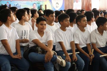 Clausura Nivelación 2026 — foto 10