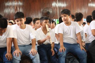Clausura Nivelación 2026 — foto 13