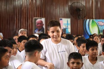 Clausura Nivelación 2026 — foto 16