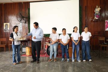 Clausura Nivelación 2026 — foto 18