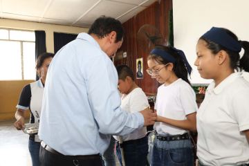 Clausura Nivelación 2026 — foto 20