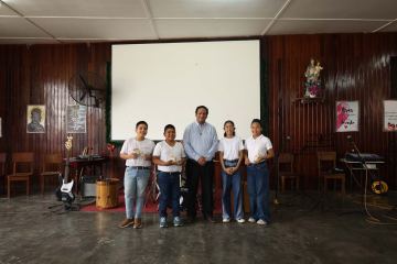 Clausura Nivelación 2026 — foto 21
