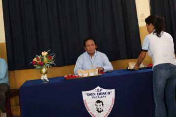 Clausura Nivelación 2026 — foto 22