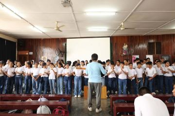 Clausura Nivelación 2026 — foto 23