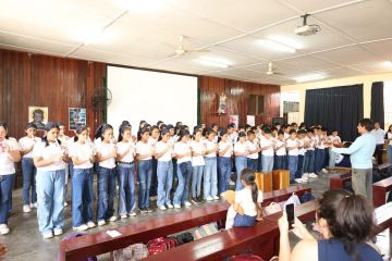 Clausura Nivelación 2026 — foto 25