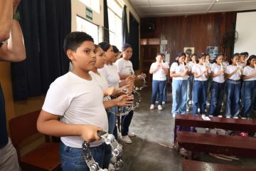 Clausura Nivelación 2026 — foto 26