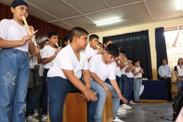 Clausura Nivelación 2026 — foto 27