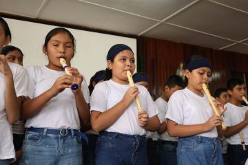 Clausura Nivelación 2026 — foto 28