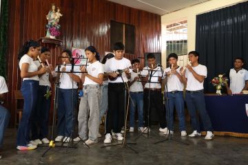 Clausura Nivelación 2026 — foto 35