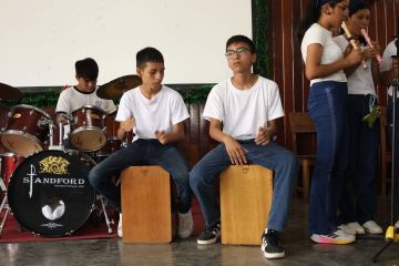 Clausura Nivelación 2026 — foto 36