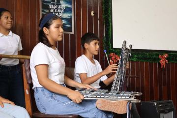 Clausura Nivelación 2026 — foto 38
