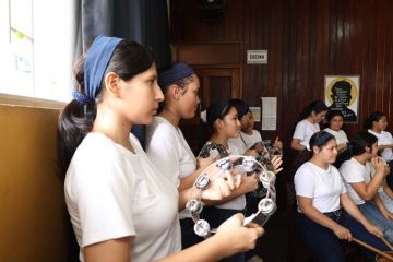 Clausura Nivelación 2026 — foto 40