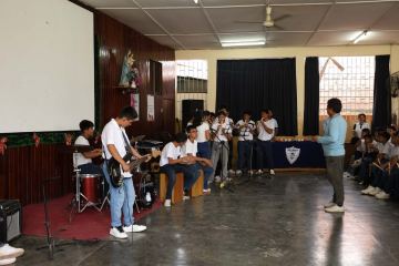 Clausura Nivelación 2026 — foto 42