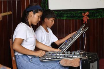 Clausura Nivelación 2026 — foto 43