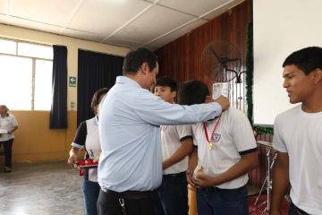 Clausura Nivelación 2026 — foto 46