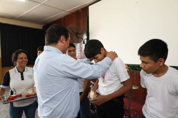 Clausura Nivelación 2026 — foto 47
