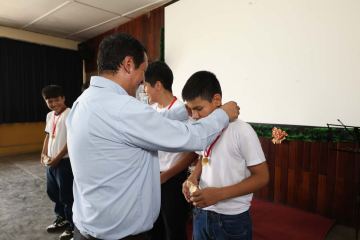 Clausura Nivelación 2026 — foto 48