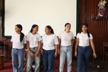 Clausura Nivelación 2026 — foto 50