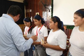 Clausura Nivelación 2026 — foto 52