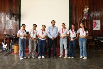 Clausura Nivelación 2026 — foto 57