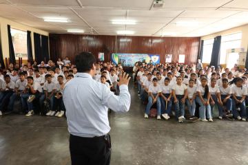 Clausura Nivelación 2026 — foto 58