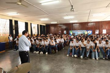 Clausura Nivelación 2026 — foto 59
