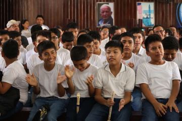Clausura Nivelación 2026 — foto 60